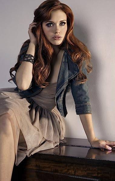Holland Roden